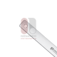Biegeschablone für Knochenplatten Biegeschablone für Knochenplatten