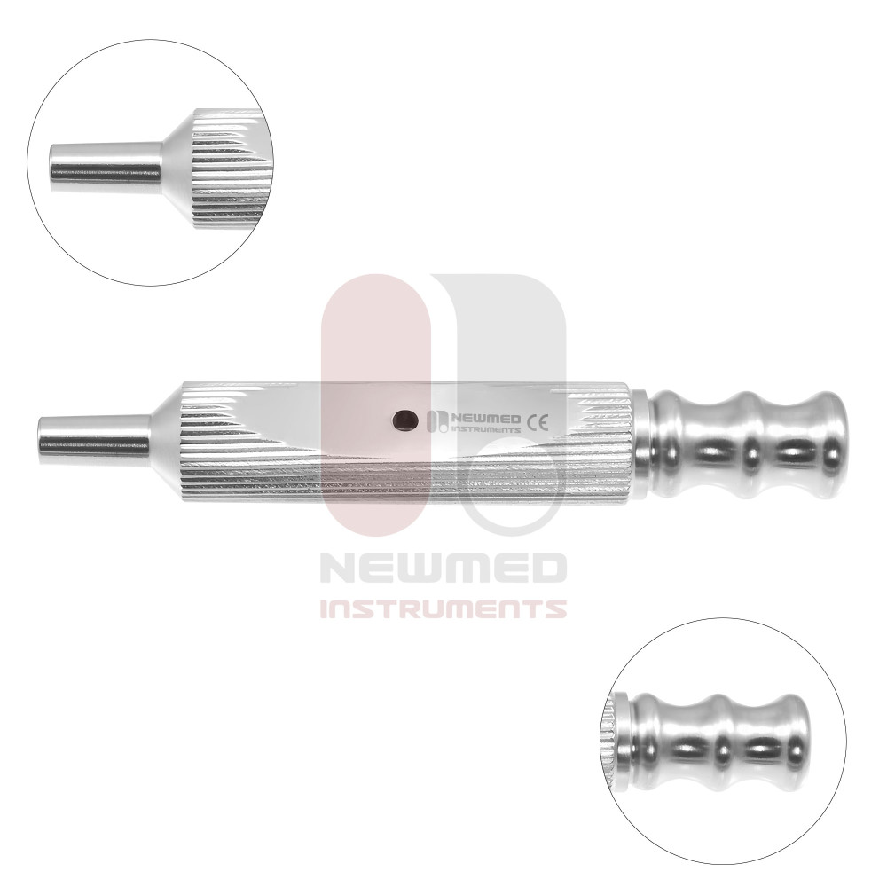 House Cut-Off Adapter House Cut-Off Adapter