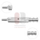 House Cut-Off Adapter House Cut-Off Adapter