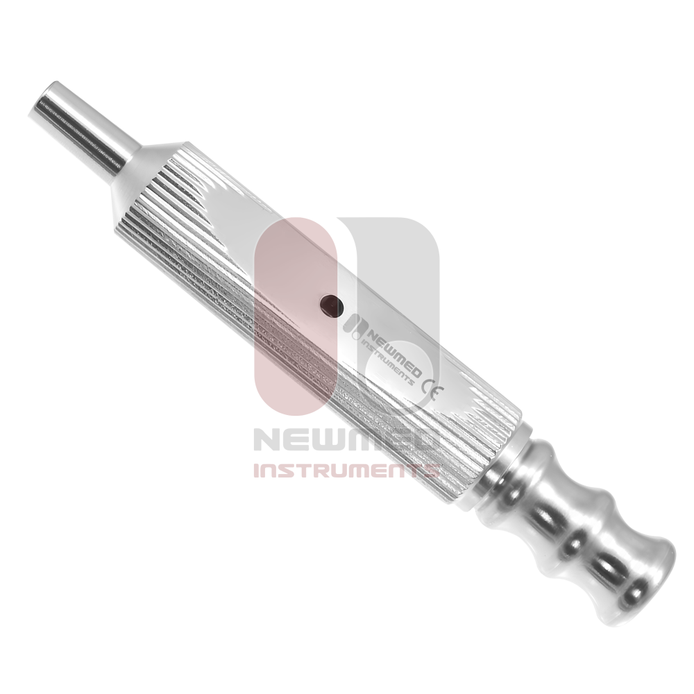 House Cut-Off Adapter House Cut-Off Adapter