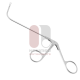 Nasal Sinus Spoon Forceps
