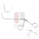 Nasal Sinus Spoon Forceps
