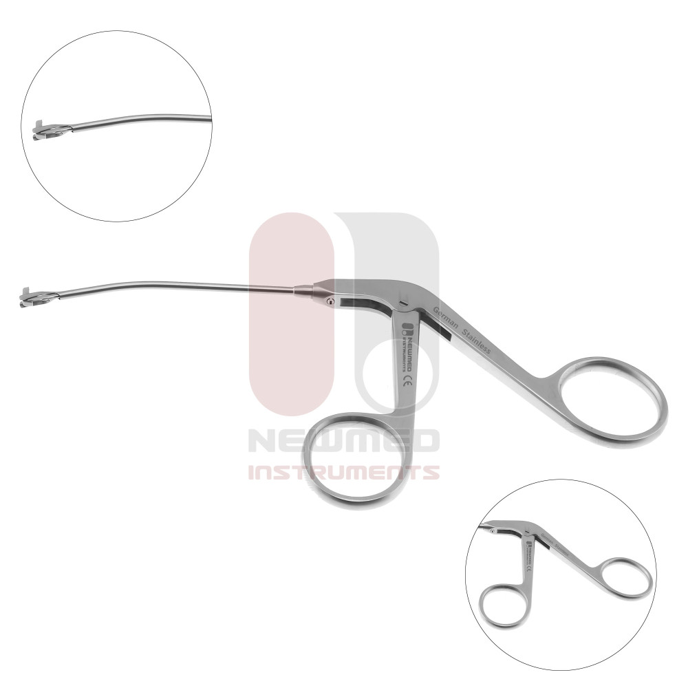 Wilde-Type Backbiting Micro Punch Forceps Wilde-Type Backbiting Micro Punch Forceps