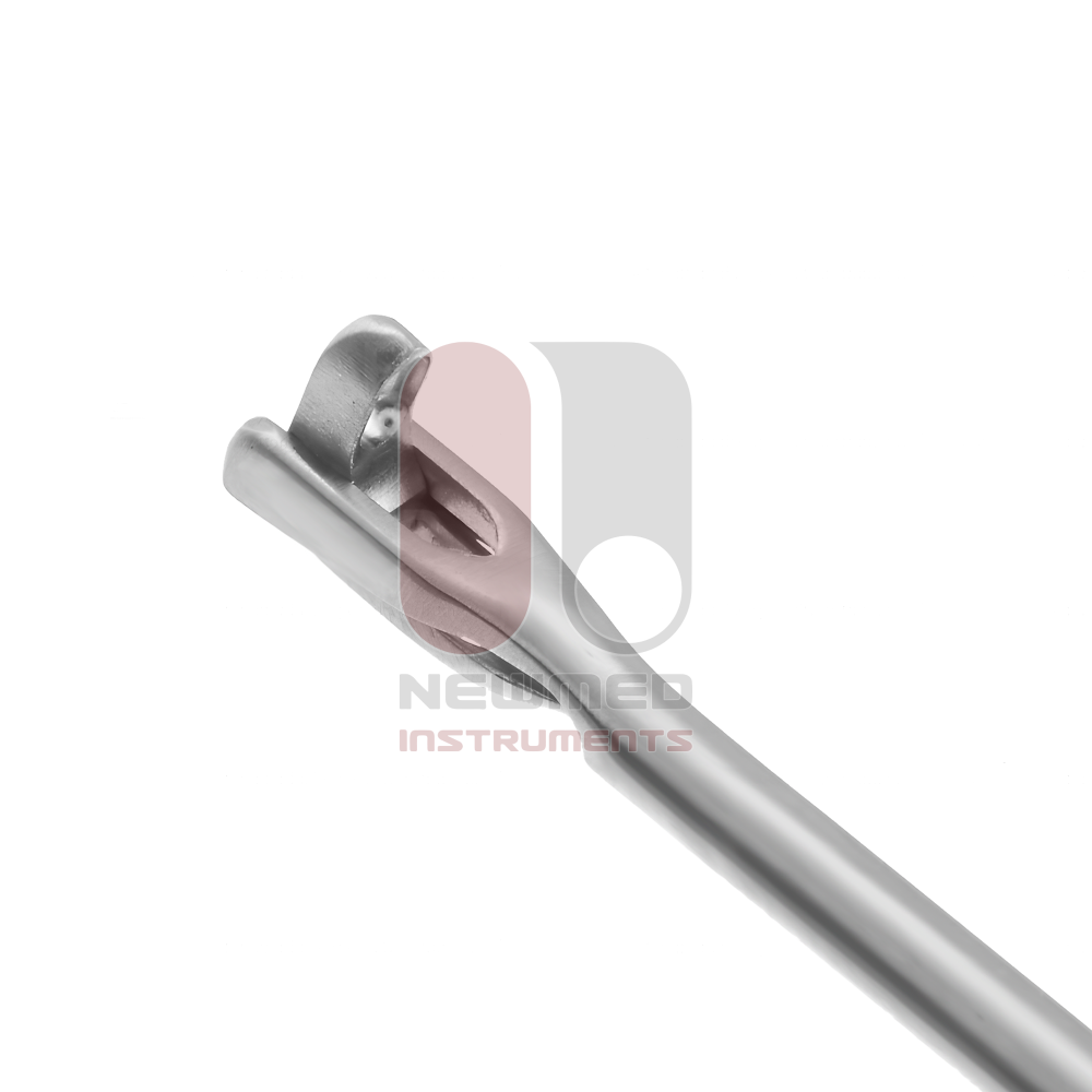 Wilde-Type Backbiting Micro Punch Forceps Wilde-Type Backbiting Micro Punch Forceps