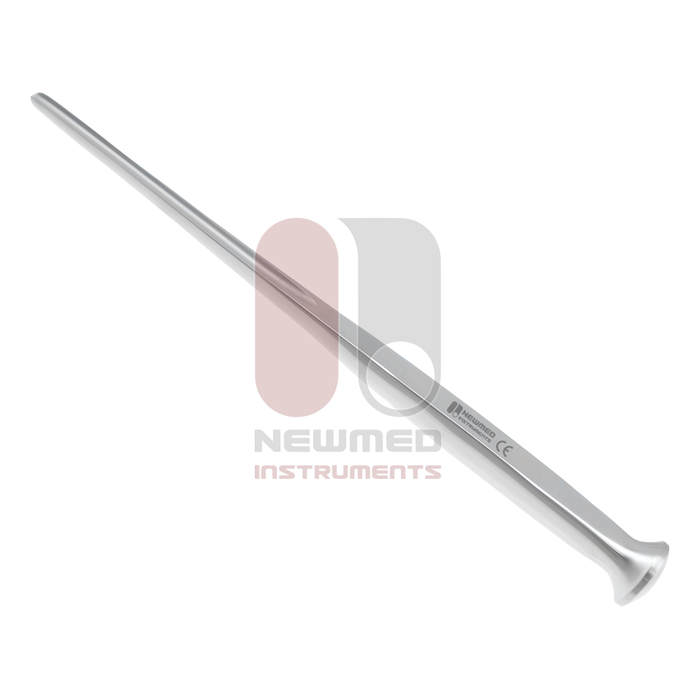 Alexander Mastoid Gauge