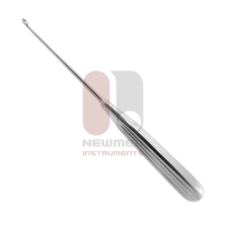 Endaural Ear Curette Endaural Ear Curette