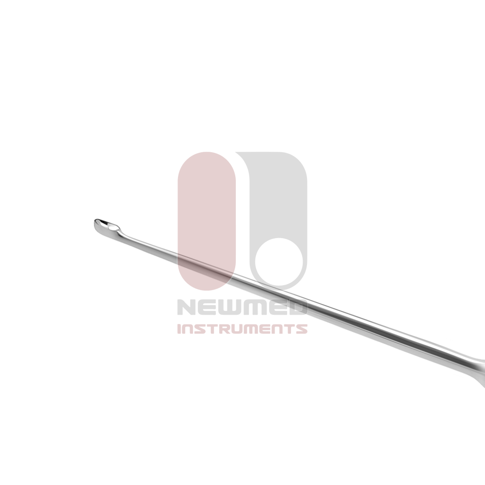Endaural Ear Curette Endaural Ear Curette