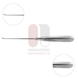 Endaural Ear Curette