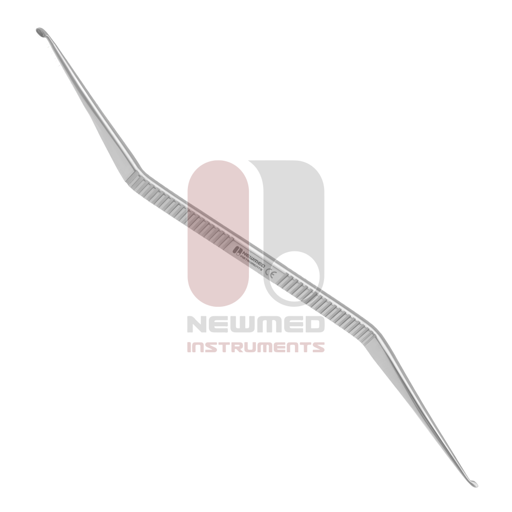 ENT Goodhill Curette
