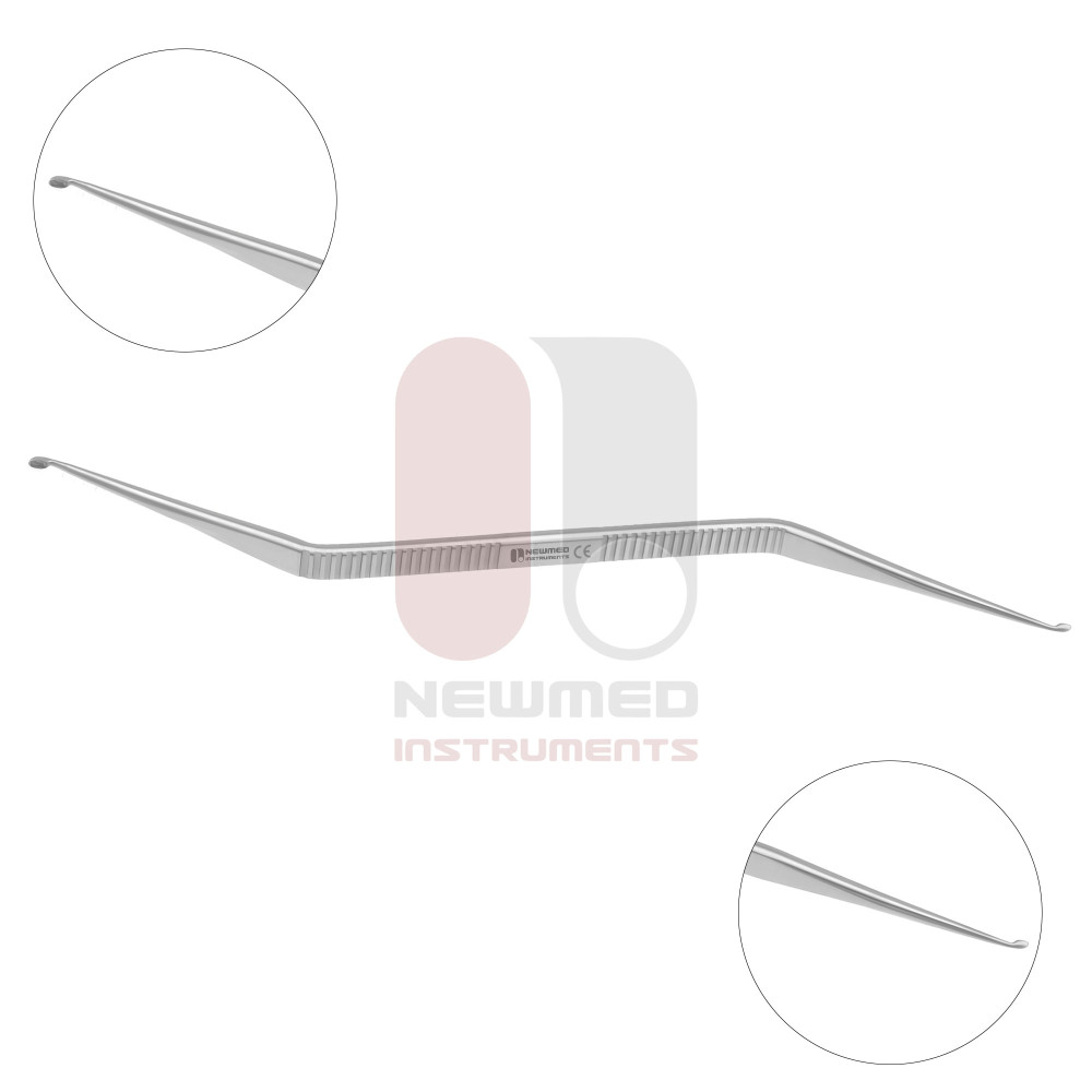 ENT Goodhill Curette