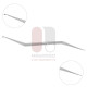 ENT Goodhill Curette