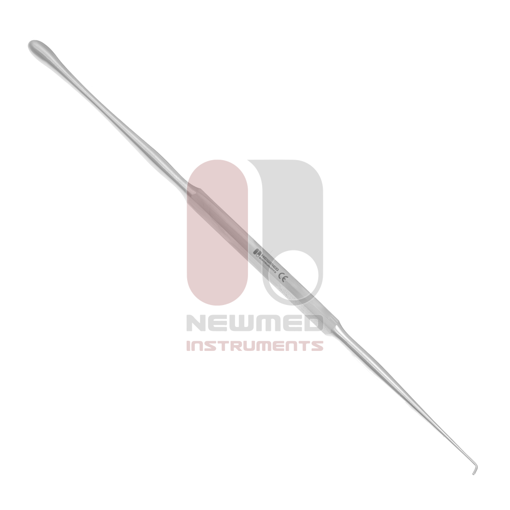 Gross Ear Hook and Spoon Gross Ear Hook and Spoon