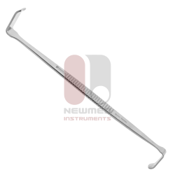 House Hand Retractor - Double Ended House Hand Retractor - Double Ended