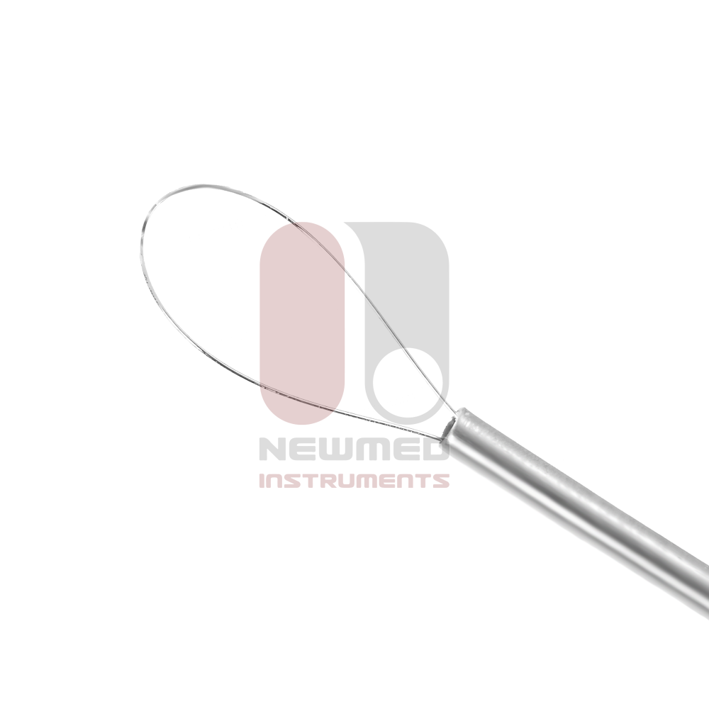 Krause Ear Snare