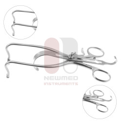 McCabe Antral Retractor