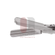 MICS Debakey Forceps - Round Squeeze Handle MICS Debakey Forceps - Round Squeeze Handle