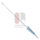 MICS Resano Forceps - Straight