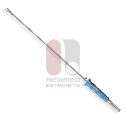 MICS Resano Forceps - Double Action