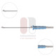 MICS Resano Forceps - Short