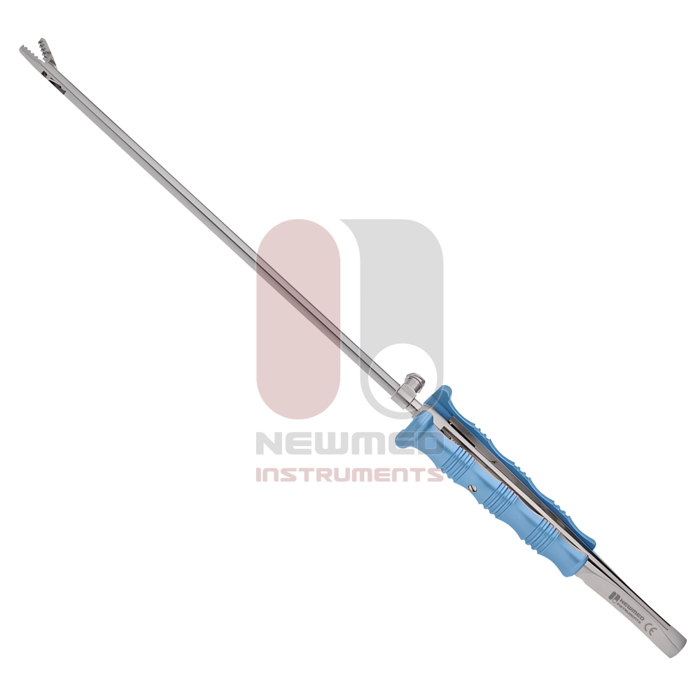 MICS Resano Forceps - Short