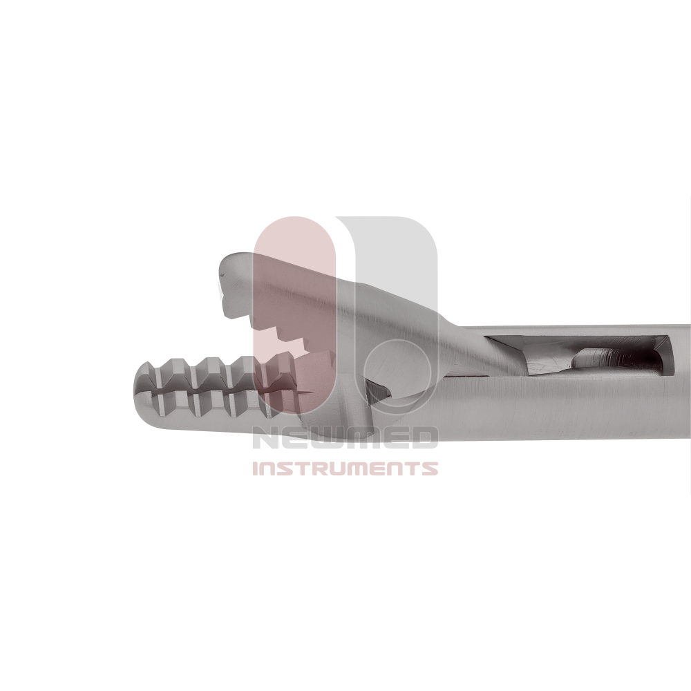 MICS Resano Forceps - Short