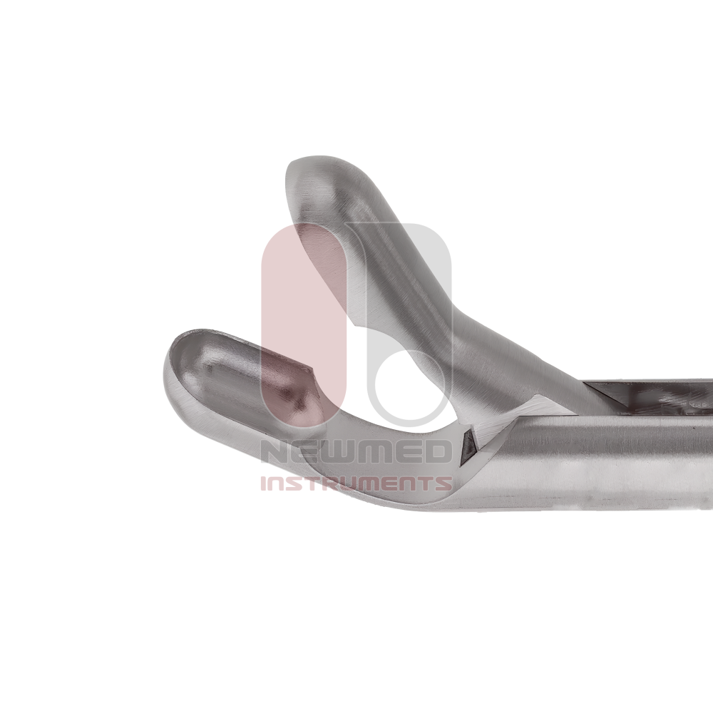 MIS Biopsy Forceps - Oval Cup Tips MIS Biopsy Forceps - Oval Cup Tips