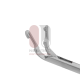 MICS Knot Tier/Pusher - Squeeze Handle