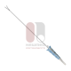 MICS Suture Naht Forceps - Double Action MICS Suture Naht Forceps - Double Action