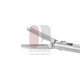 MICS Suture Naht Forceps - Double Action MICS Suture Naht Forceps - Double Action