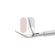 MICS Grasping Forceps - Mouse Teeth 