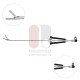 Pinzas de agarre DeBakey distales para MICS