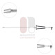MICS Clip Forceps