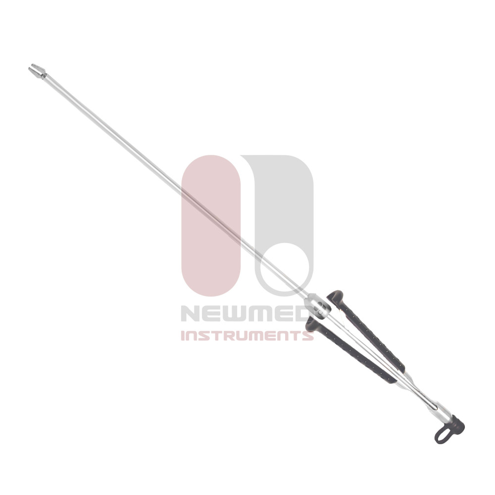 MICS Clip Forceps