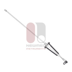 MICS Clip Forceps MICS Clip Forceps