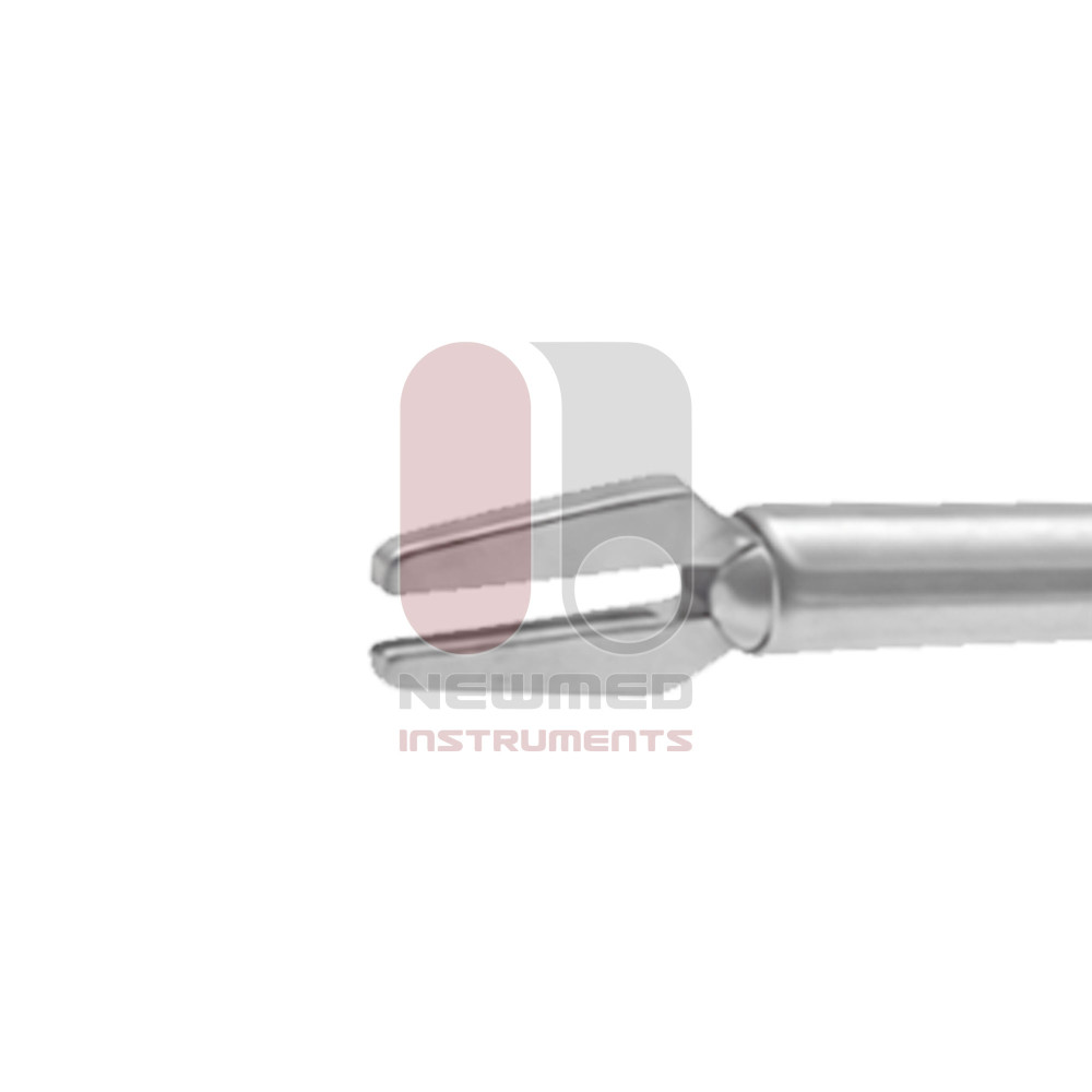 MICS Clip Forceps