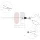 MICS Masher Grasping Forceps 
