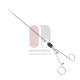 MICS Masher Grasping Forceps 