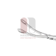 MICS Masher Grasping Forceps 