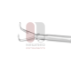 MICS Fine Dissecting Forceps