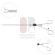 MICS Fine Dissecting Forceps