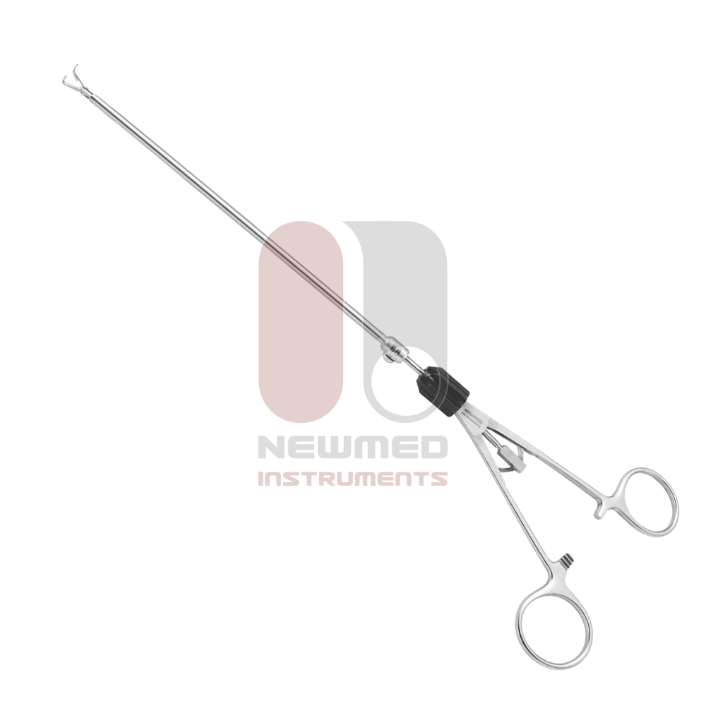 MICS Fine Dissecting Forceps