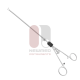 MICS Fine Dissecting Forceps