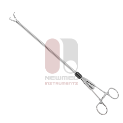 MICS Meeker Dissecting Forceps
