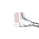 MICS Meeker Dissecting Forceps