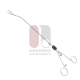 MICS Lung Grasping Forceps