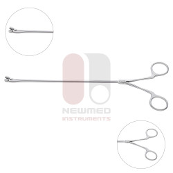 MICS D'Amico Grasping Forceps