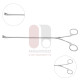 MICS D'Amico Grasping Forceps