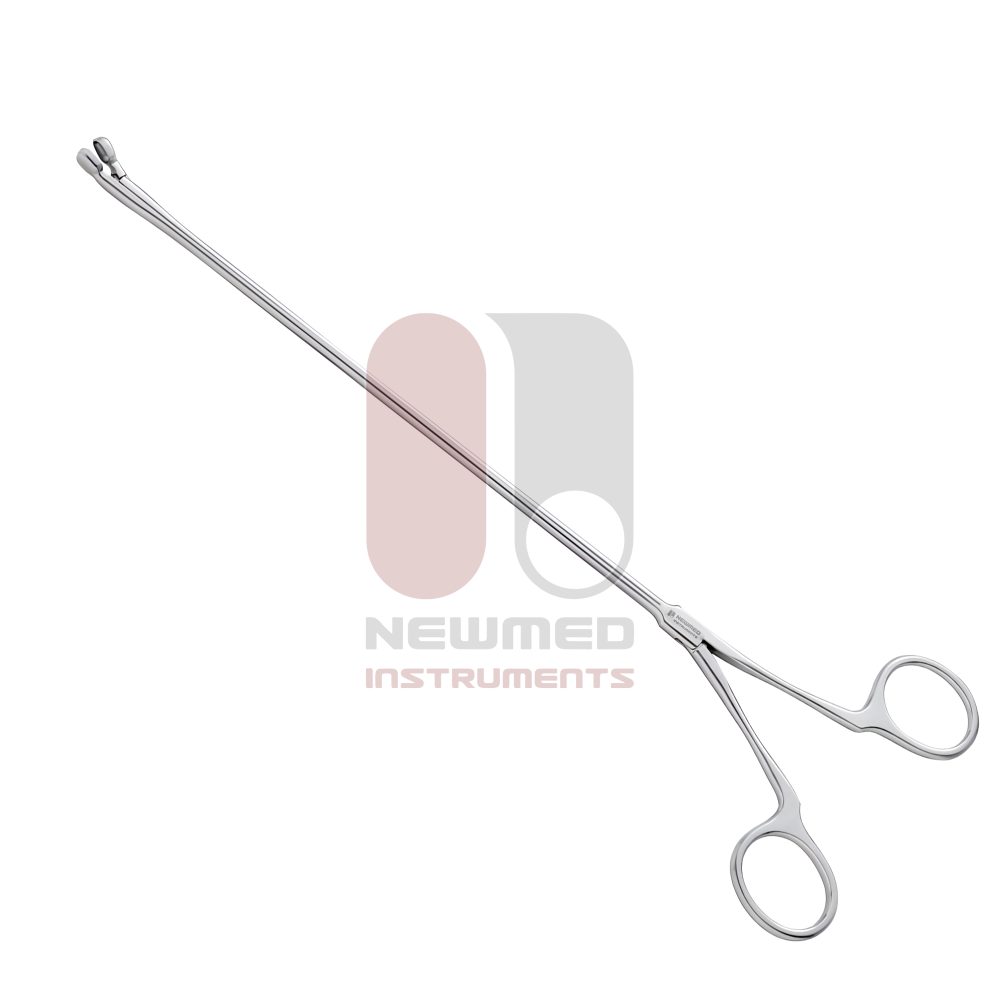MICS D'Amico Grasping Forceps