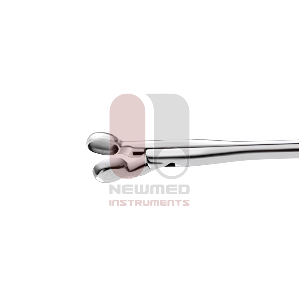 MICS D'Amico Grasping Forceps