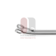 MICS D'Amico Grasping Forceps